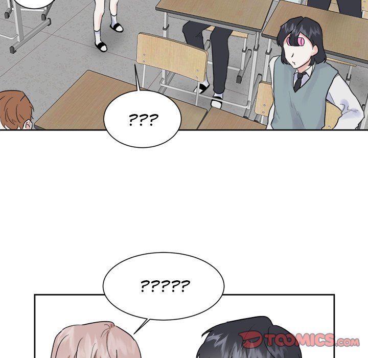 Read Unluckily Lucky chapter 10 image 57 on Lezhin