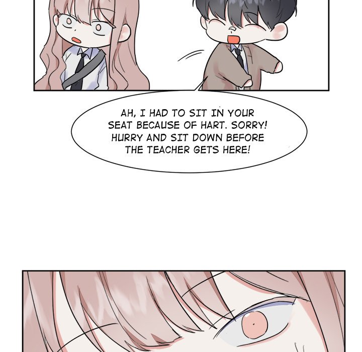Read Unluckily Lucky chapter 10 image 58 on Lezhin