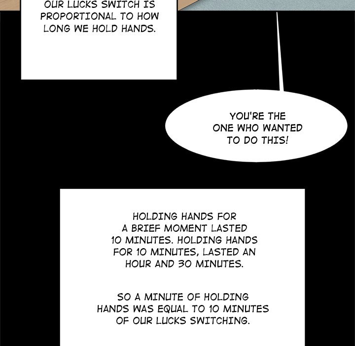 Read Unluckily Lucky chapter 10 image 6 on Lezhin