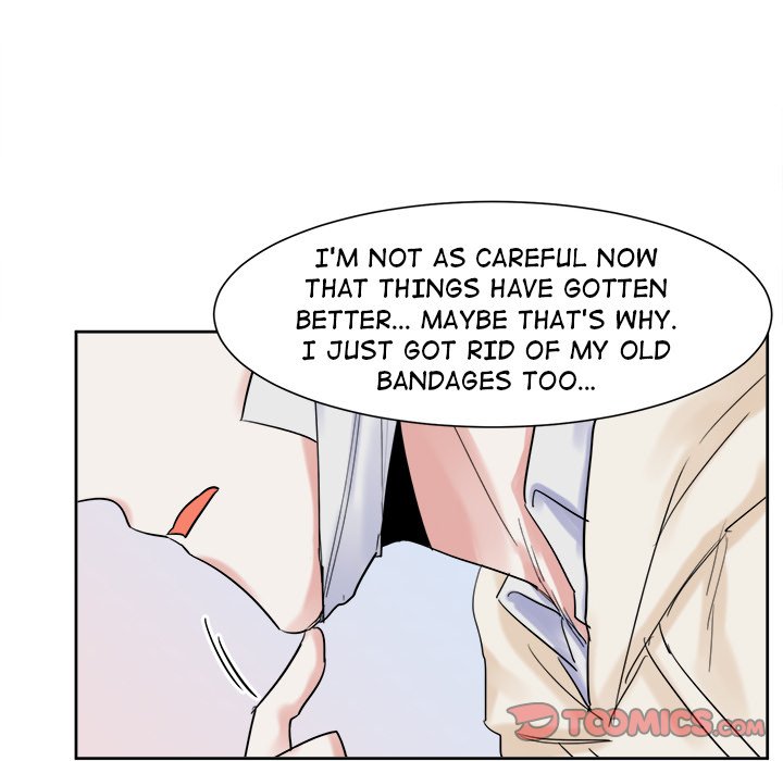 Read Unluckily Lucky chapter 13 image 12 on Lezhin