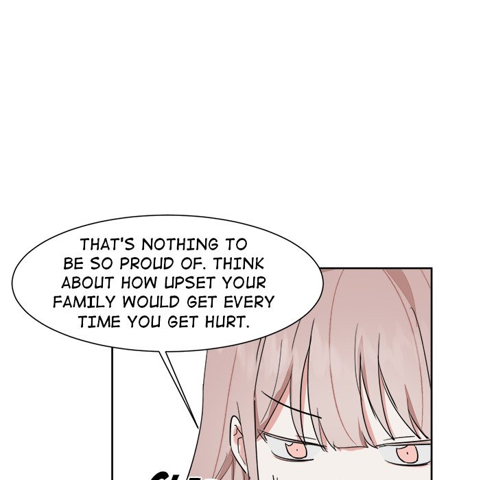 Read Unluckily Lucky chapter 13 image 14 on Lezhin