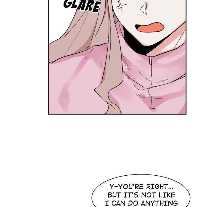 Read Unluckily Lucky chapter 13 image 15 on Lezhin