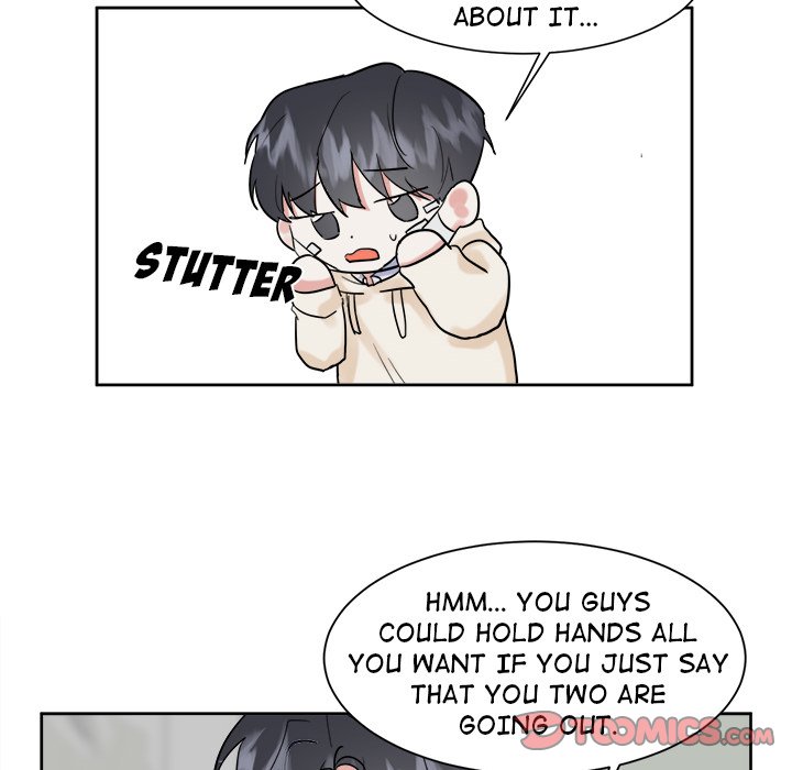 Read Unluckily Lucky chapter 13 image 16 on Lezhin