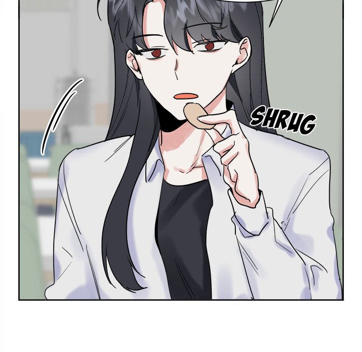 Read Unluckily Lucky chapter 13 image 17 on Lezhin