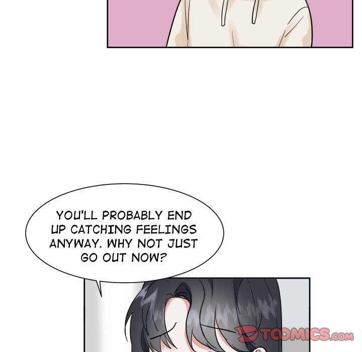 Read Unluckily Lucky chapter 13 image 20 on Lezhin