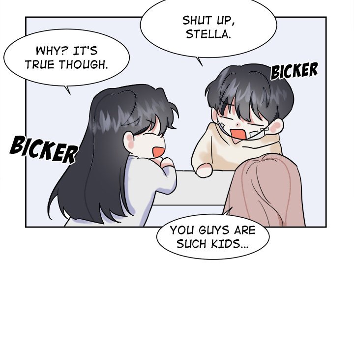 Read Unluckily Lucky chapter 13 image 22 on Lezhin