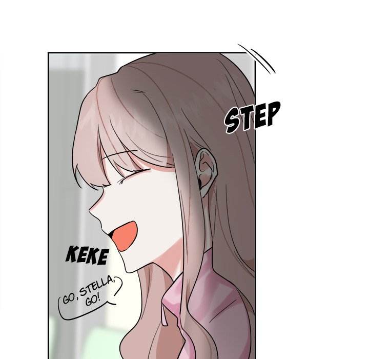 Read Unluckily Lucky chapter 13 image 23 on Lezhin