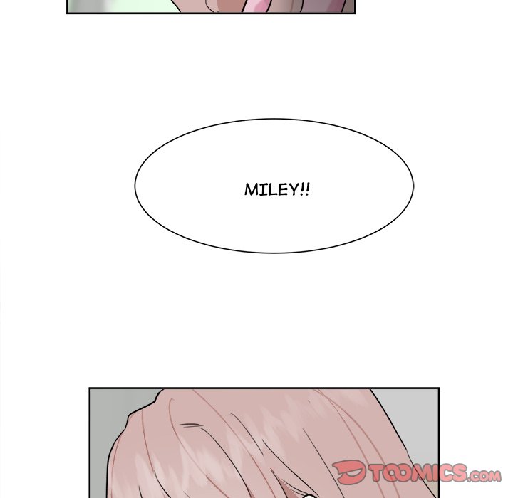 Read Unluckily Lucky chapter 13 image 24 on Lezhin