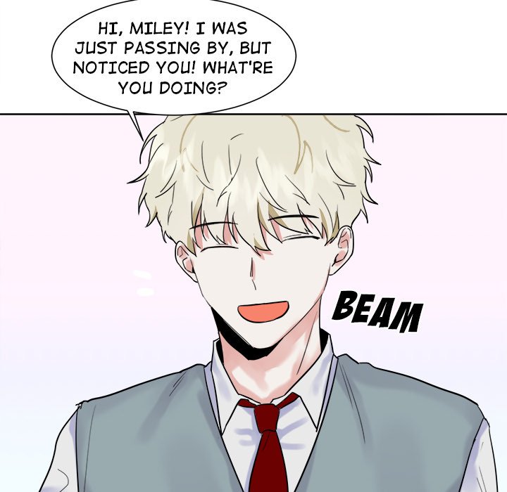 Read Unluckily Lucky chapter 13 image 26 on Lezhin