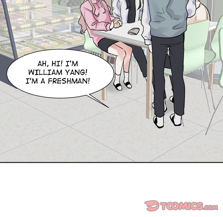 Read Unluckily Lucky chapter 13 image 28 on Lezhin