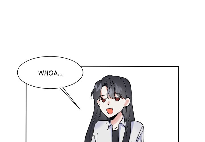 Read Unluckily Lucky chapter 13 image 3 on Lezhin