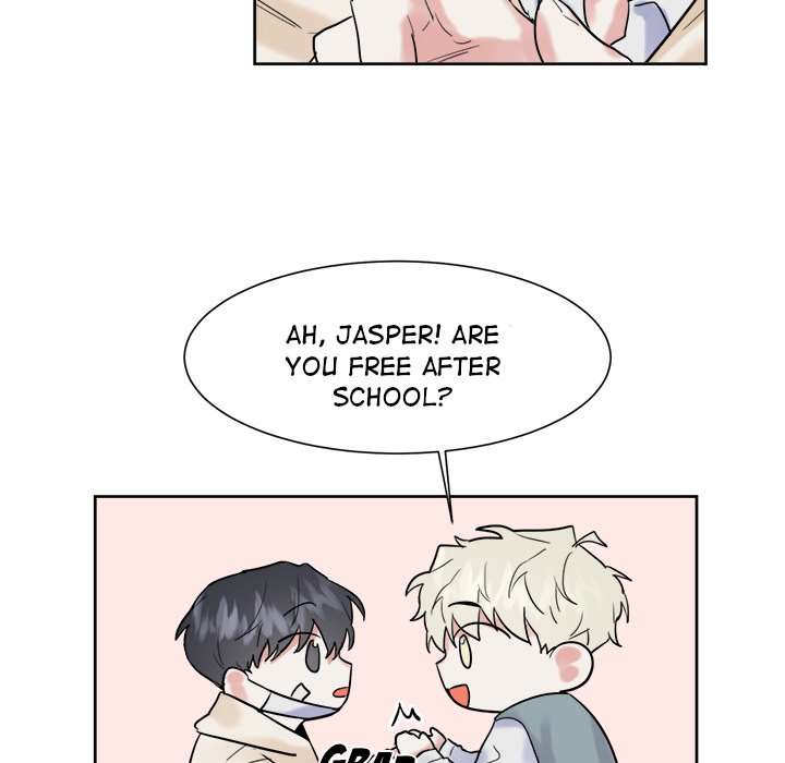 Read Unluckily Lucky chapter 13 image 30 on Lezhin