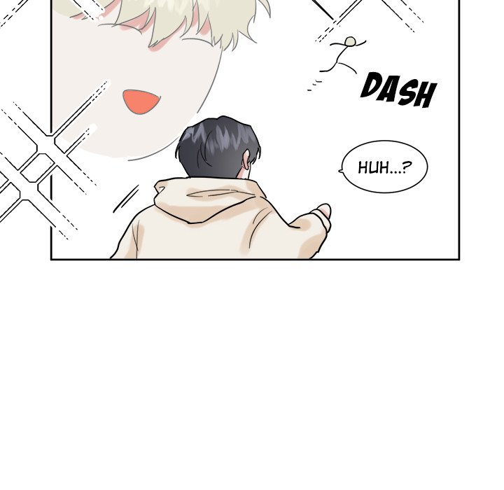 Read Unluckily Lucky chapter 13 image 33 on Lezhin