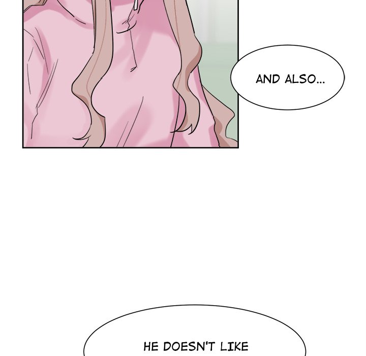 Read Unluckily Lucky chapter 13 image 37 on Lezhin