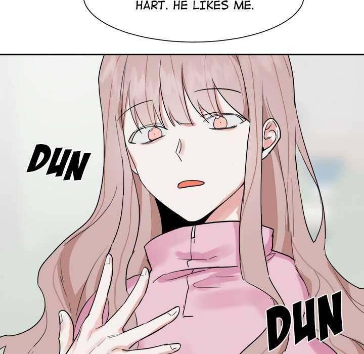 Read Unluckily Lucky chapter 13 image 38 on Lezhin