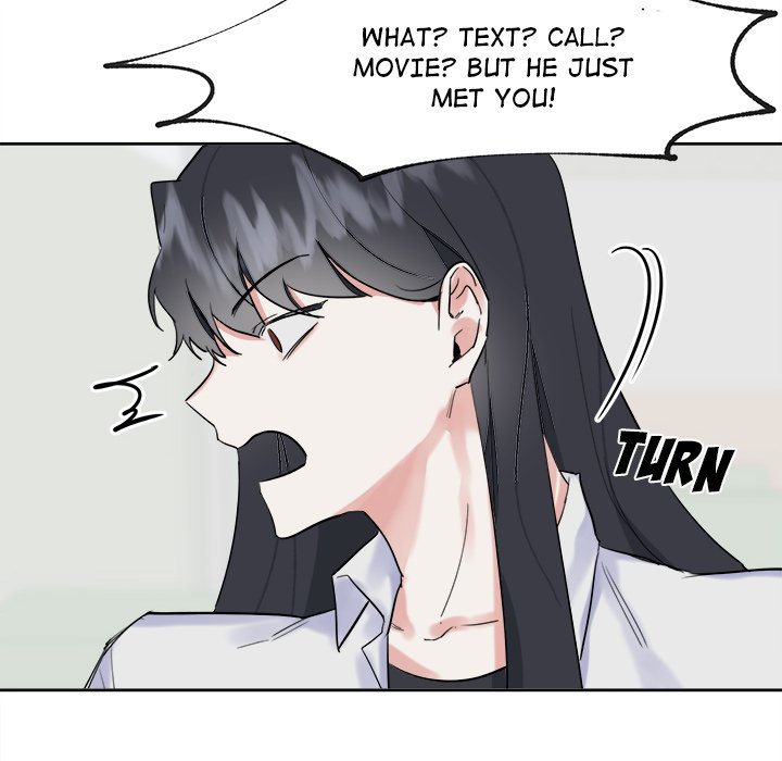 Read Unluckily Lucky chapter 13 image 43 on Lezhin