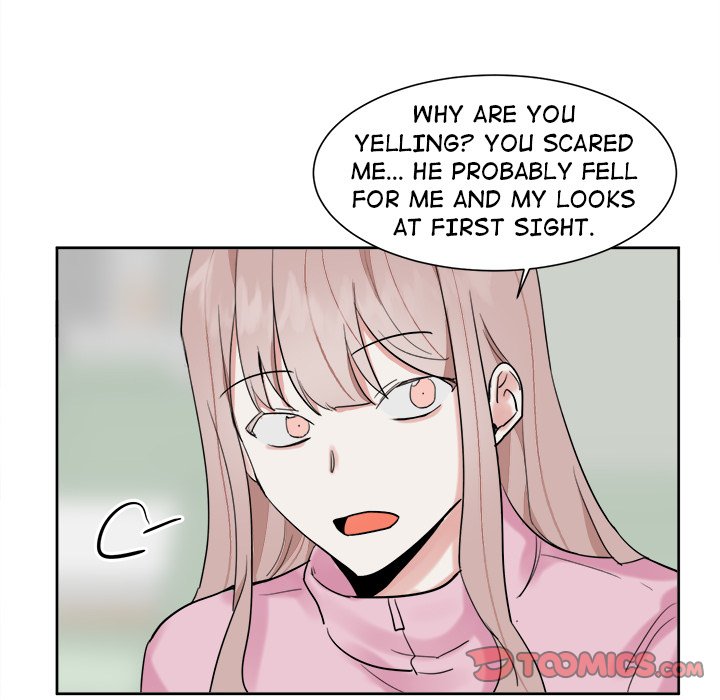 Read Unluckily Lucky chapter 13 image 44 on Lezhin