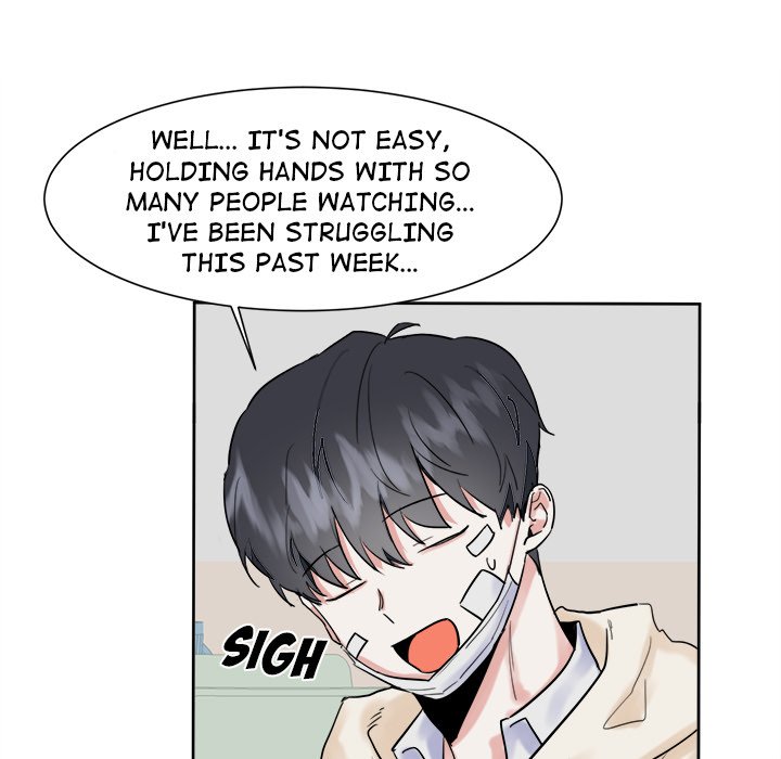 Read Unluckily Lucky chapter 13 image 6 on Lezhin