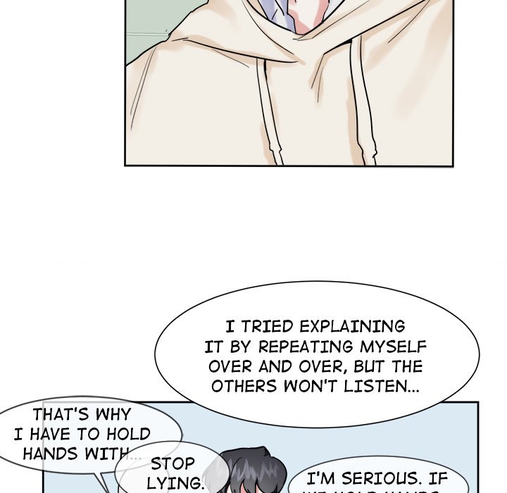 Read Unluckily Lucky chapter 13 image 7 on Lezhin