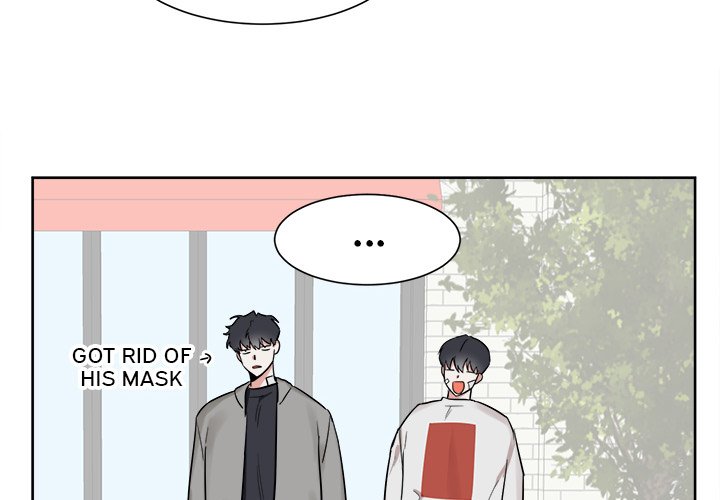 Read Unluckily Lucky chapter 19 image 1 on Lezhin