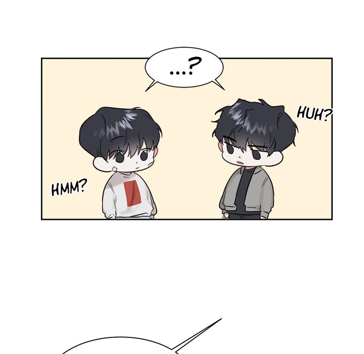 Read Unluckily Lucky chapter 19 image 11 on Lezhin