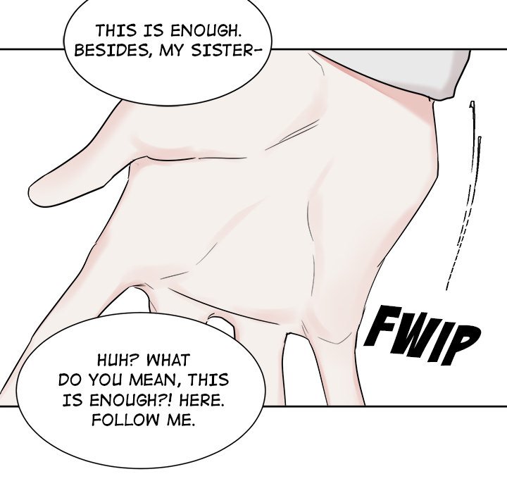 Read Unluckily Lucky chapter 19 image 12 on Lezhin