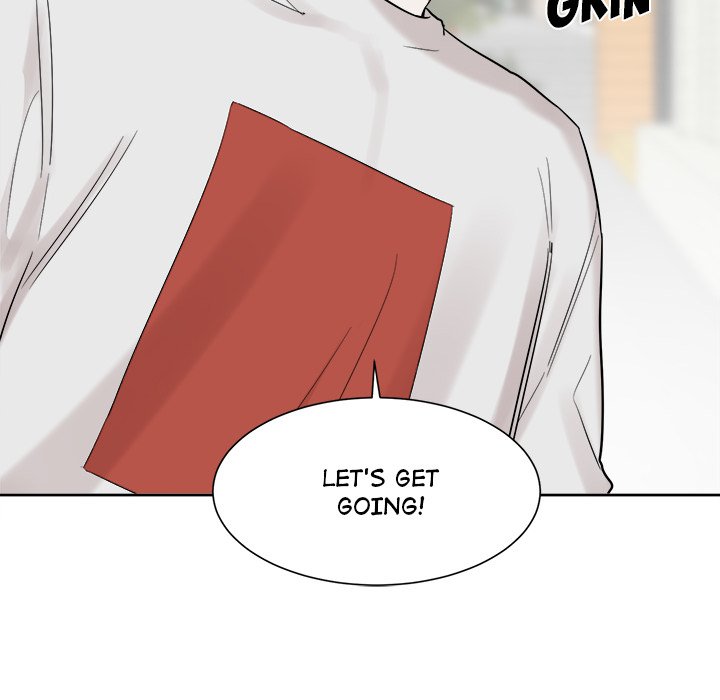 Read Unluckily Lucky chapter 19 image 14 on Lezhin