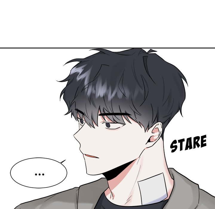 Read Unluckily Lucky chapter 19 image 15 on Lezhin