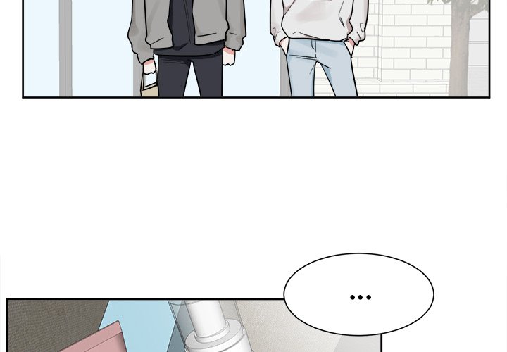 Read Unluckily Lucky chapter 19 image 2 on Lezhin