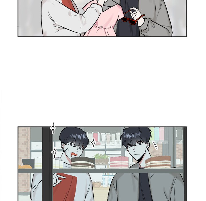 Read Unluckily Lucky chapter 19 image 21 on Lezhin