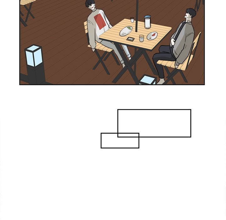 Read Unluckily Lucky chapter 19 image 24 on Lezhin