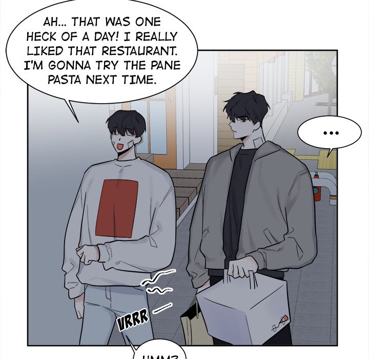 Read Unluckily Lucky chapter 19 image 26 on Lezhin