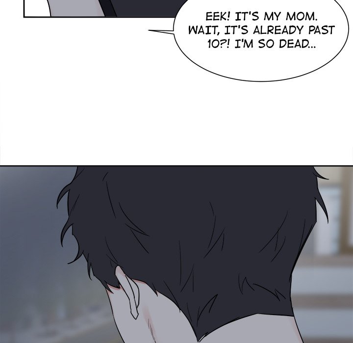 Read Unluckily Lucky chapter 19 image 28 on Lezhin
