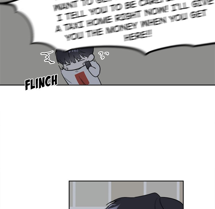 Read Unluckily Lucky chapter 19 image 31 on Lezhin