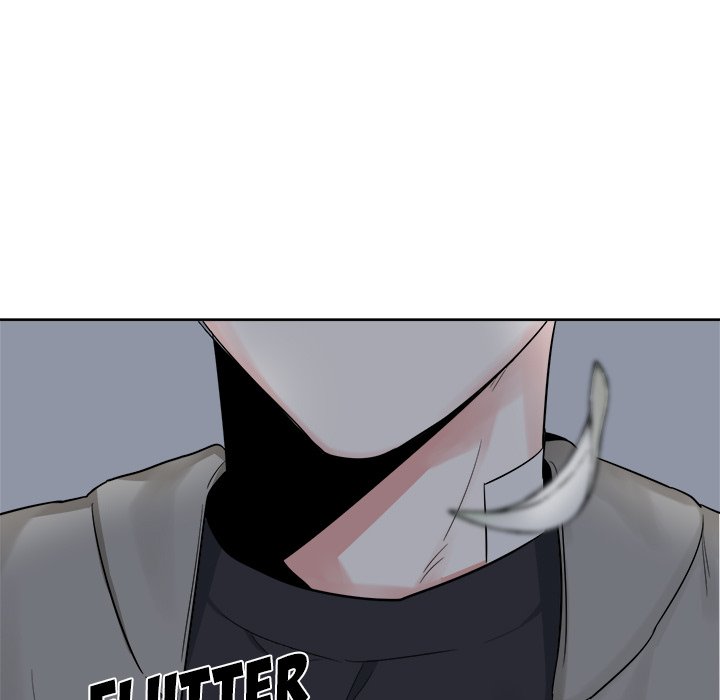 Read Unluckily Lucky chapter 19 image 39 on Lezhin