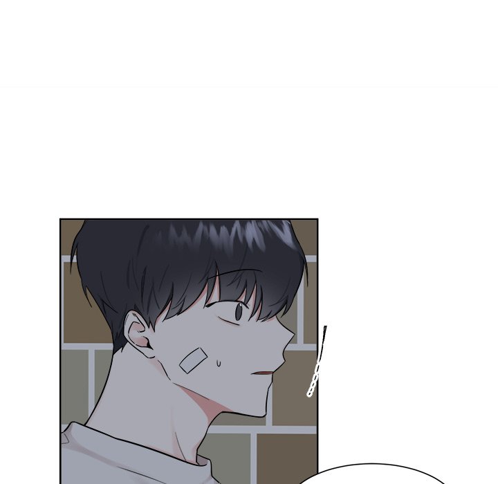 Read Unluckily Lucky chapter 19 image 44 on Lezhin