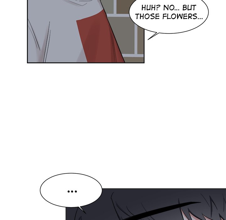 Read Unluckily Lucky chapter 19 image 45 on Lezhin