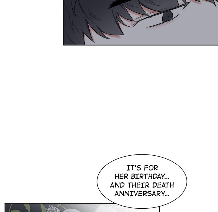 Read Unluckily Lucky chapter 19 image 46 on Lezhin