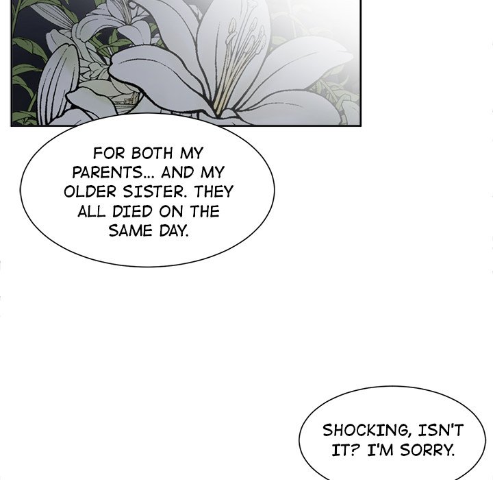Read Unluckily Lucky chapter 19 image 47 on Lezhin
