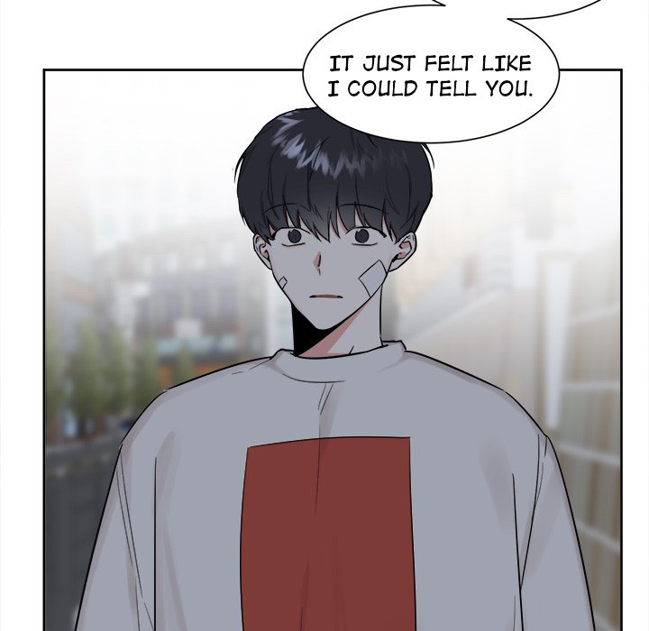 Read Unluckily Lucky chapter 19 image 48 on Lezhin