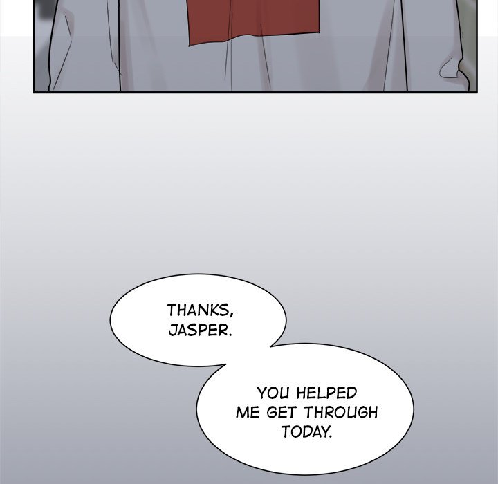 Read Unluckily Lucky chapter 19 image 49 on Lezhin