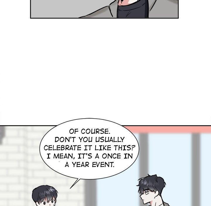 Read Unluckily Lucky chapter 19 image 8 on Lezhin