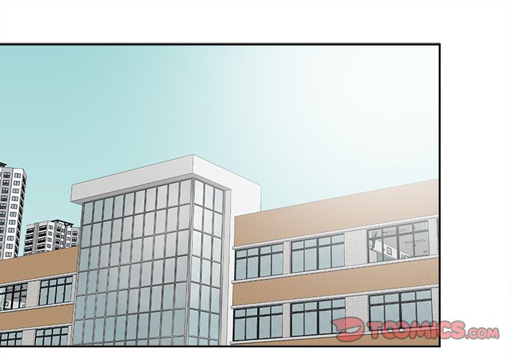 Read Unluckily Lucky chapter 20 image 0 on Lezhin