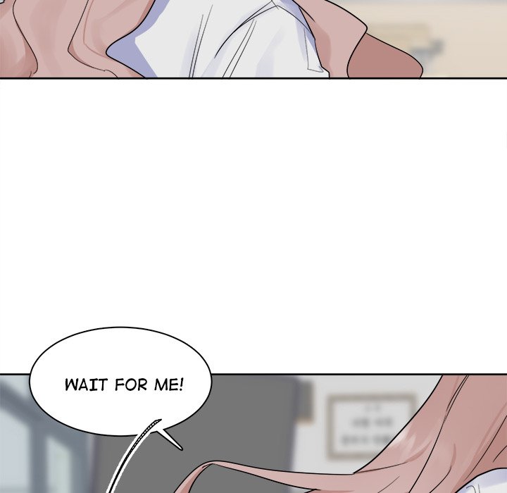 Read Unluckily Lucky chapter 20 image 11 on Lezhin