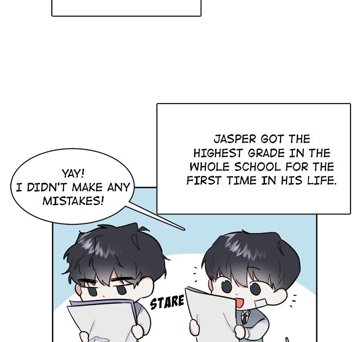 Read Unluckily Lucky chapter 20 image 13 on Lezhin
