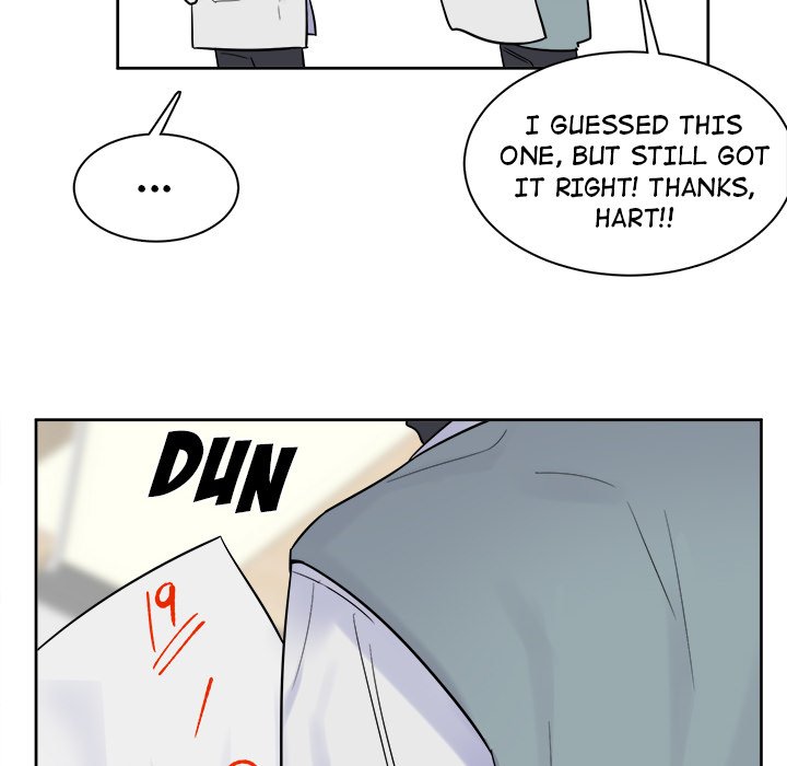 Read Unluckily Lucky chapter 20 image 14 on Lezhin