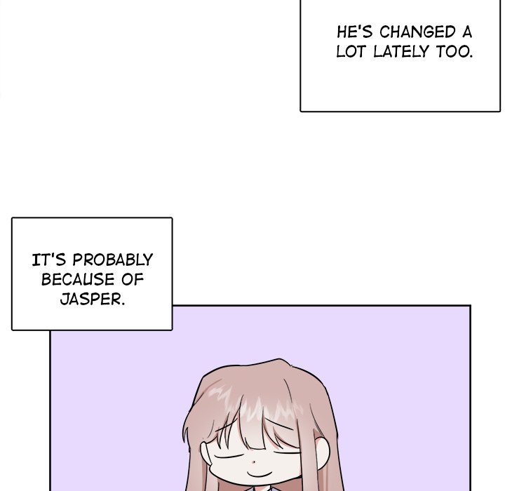 Read Unluckily Lucky chapter 20 image 18 on Lezhin