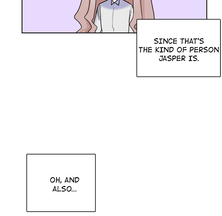 Read Unluckily Lucky chapter 20 image 19 on Lezhin