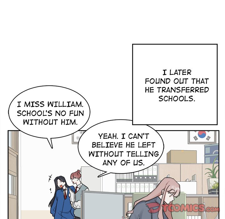 Read Unluckily Lucky chapter 20 image 24 on Lezhin