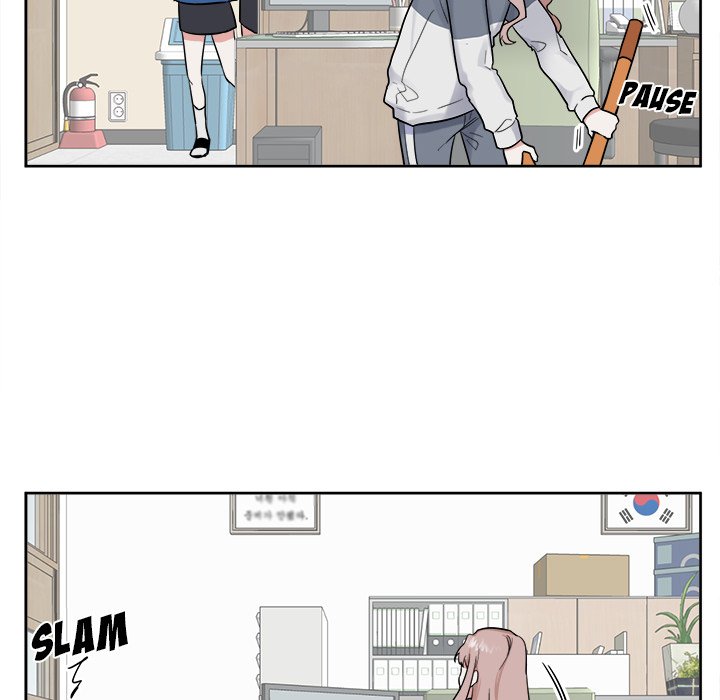 Read Unluckily Lucky chapter 20 image 25 on Lezhin